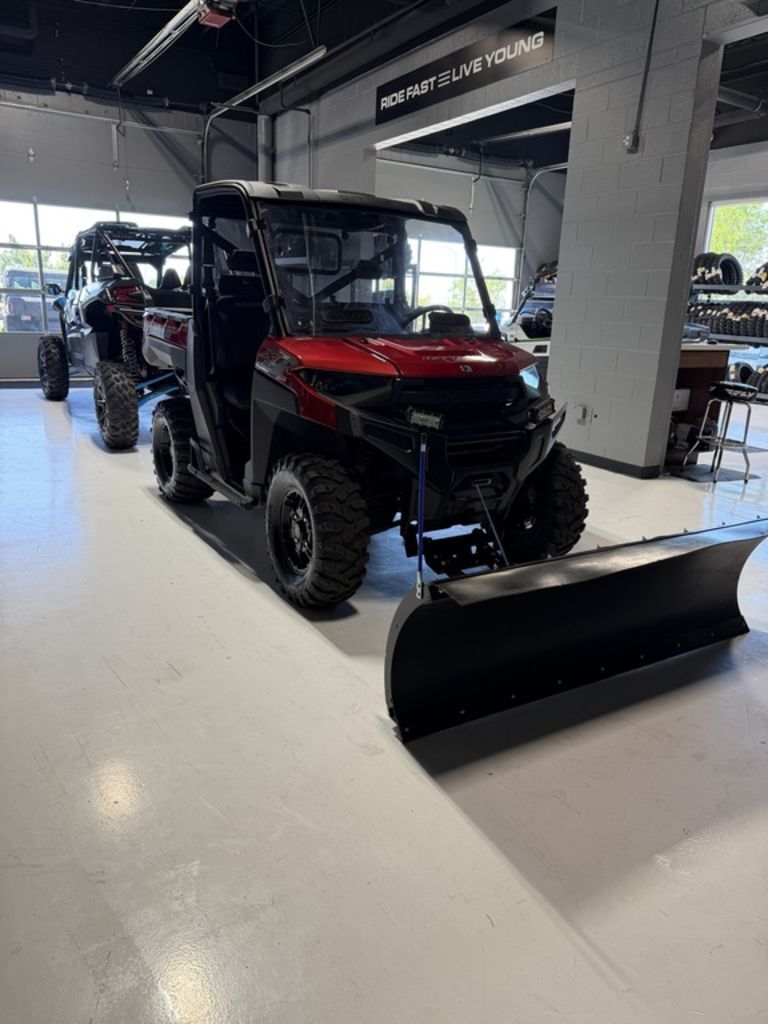 2025 Polaris® Ranger XP 1000 Premium