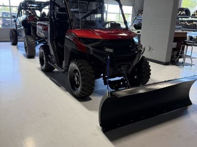 2025 Polaris® Ranger XP 1000 Premium