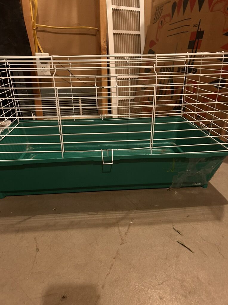 Animal Cage