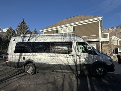 Winnebago 2015 Era BM170X Mercedes Sprinter