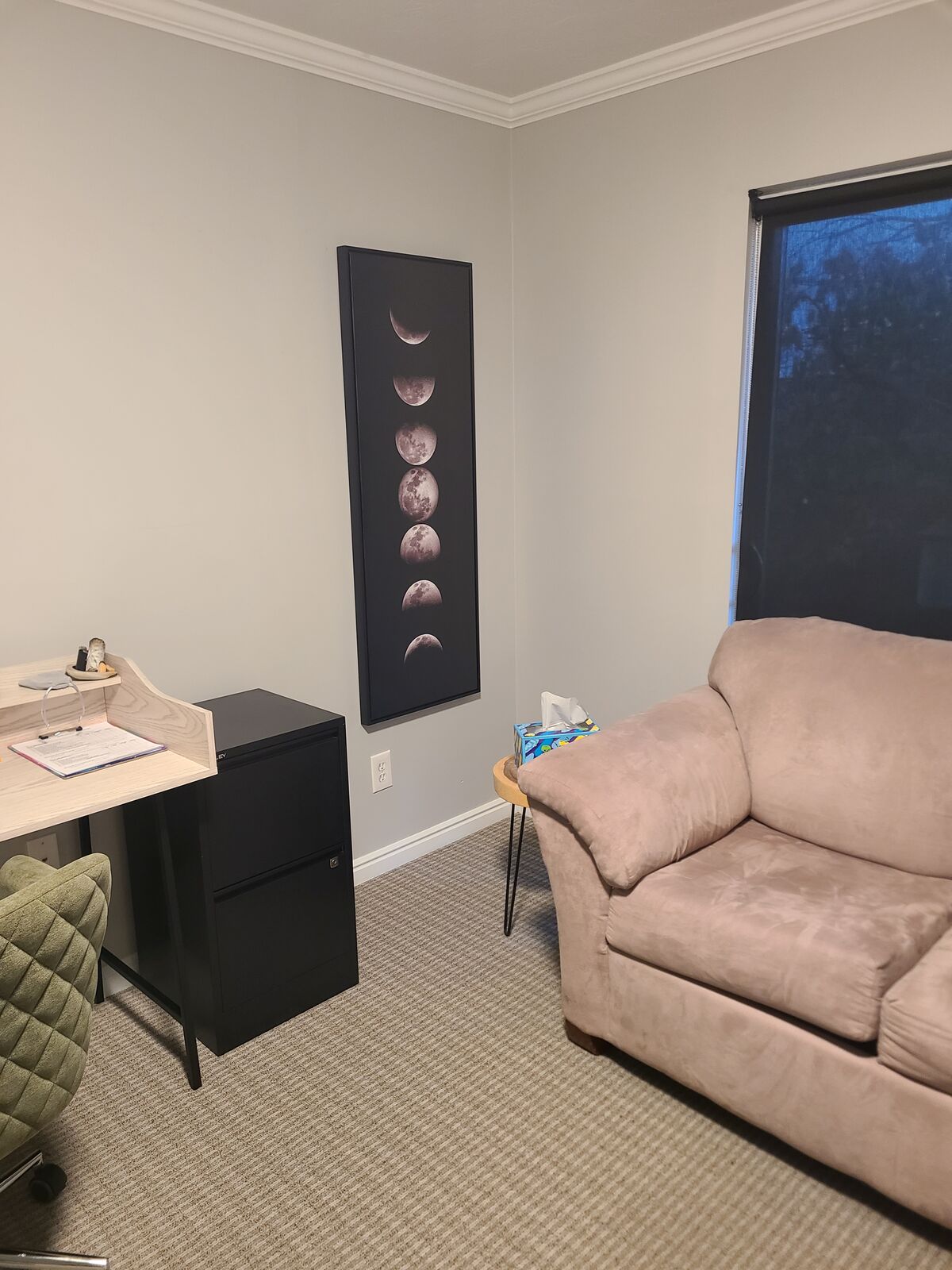 Office For Rent - Salt Lake City