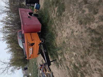 service trailer,toolbox