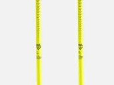 Black Crows Meta Ski Poles 125cm, alloy 5083, 18mm