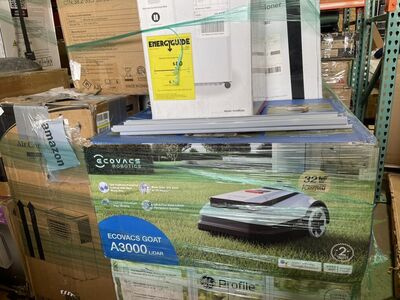 LIQUIDATION PALLETS - COMMERCIAL PRICING @ .33 MAX