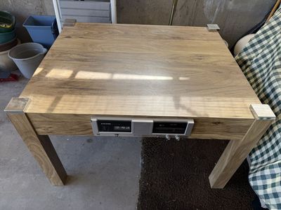 End table