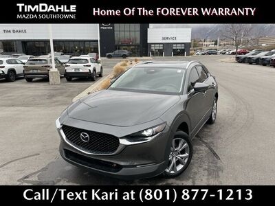 2025 Mazda CX-30 2.5 S Premium