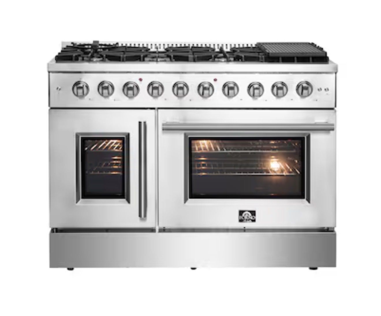 Brand New Forno Galiano......never Used