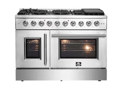 Brand New Forno Galiano......never Used