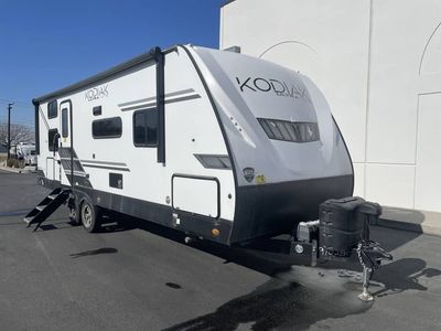 2022 Dutchmen Kodiak 248BHSL