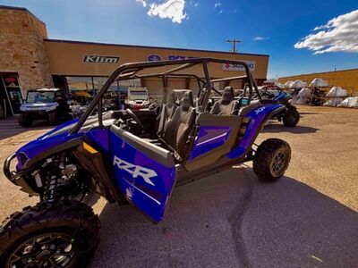 2025 Polaris® RZR XP 4 1000 Sport