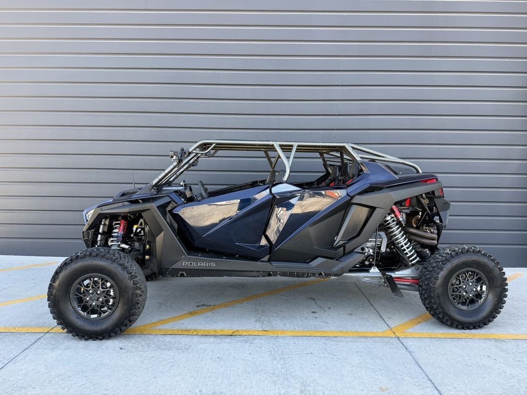 2022 Polaris® RZR Pro R 4 Ultimate