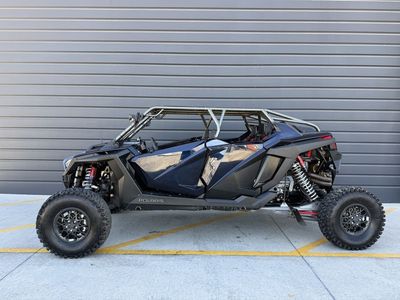 2022 Polaris® RZR Pro R 4 Ultimate