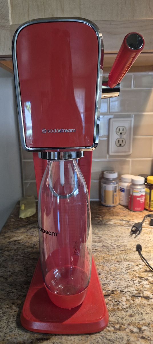 Sodastream