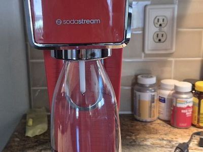 Sodastream