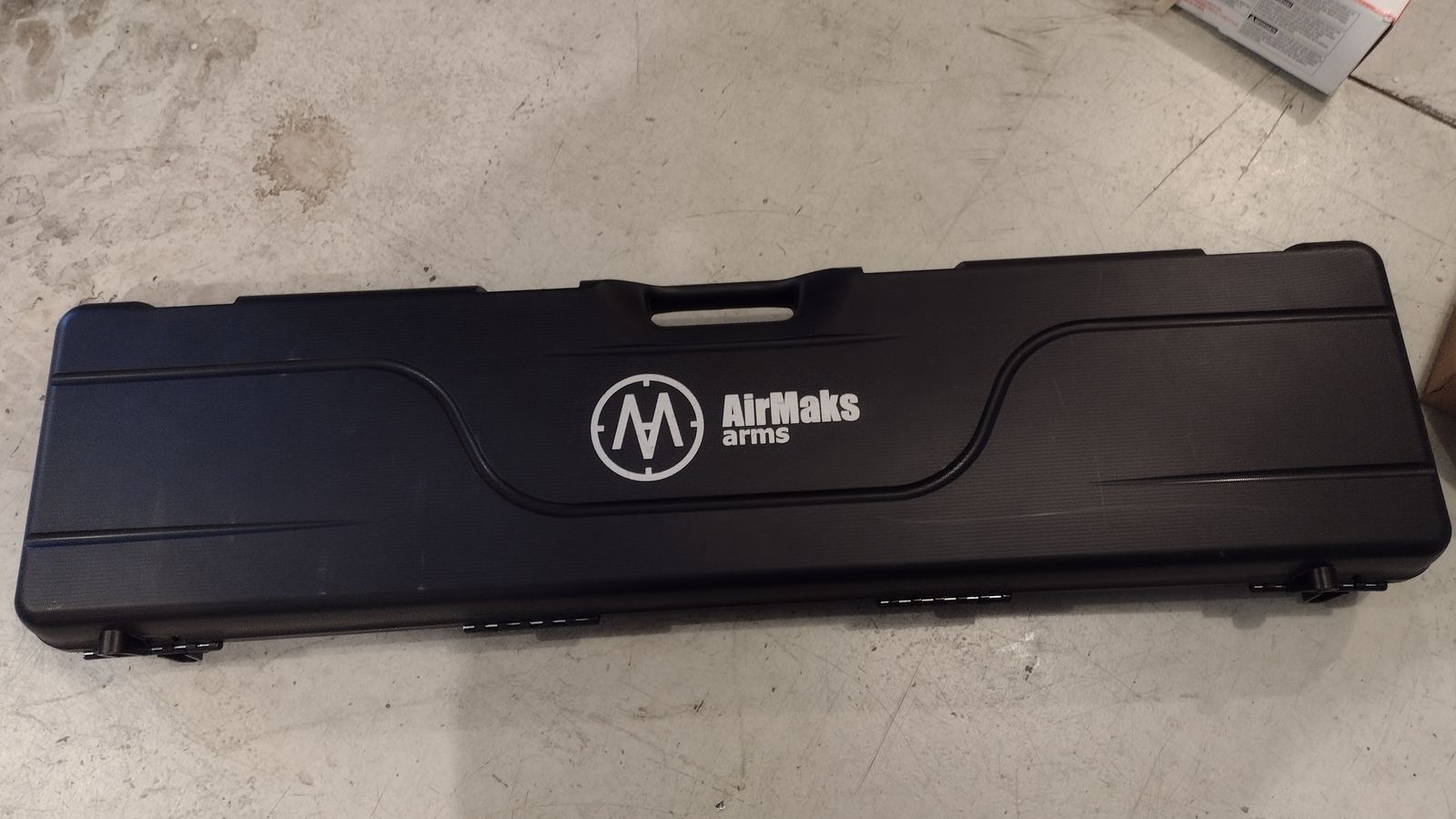 AirMaks Katran X HP PCP