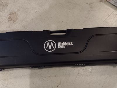 AirMaks Katran X HP PCP