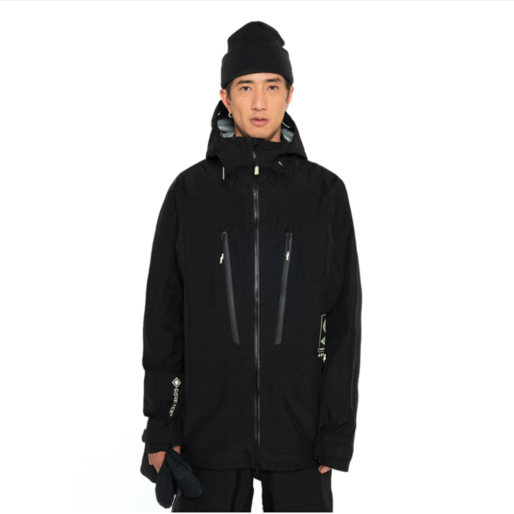 Armada Men's Haydon 3L Gore-Tex Jacket