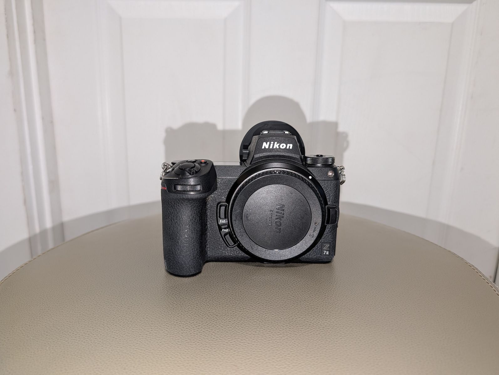 Nikon Z7II