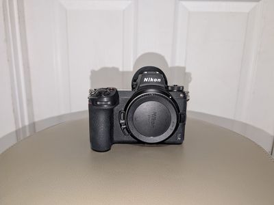 Nikon Z7II