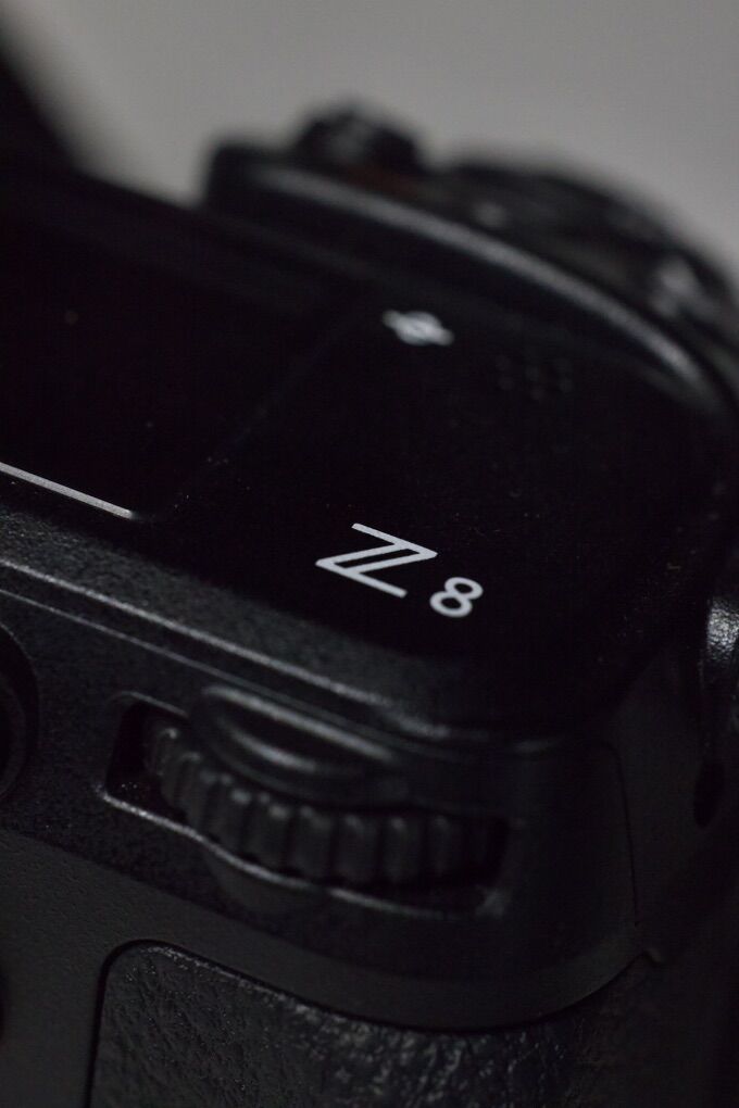Nikon Z8 (Shutter 279)