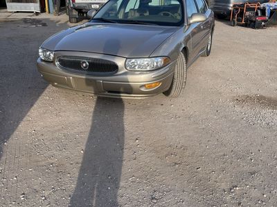 2005 Buick LeSabre