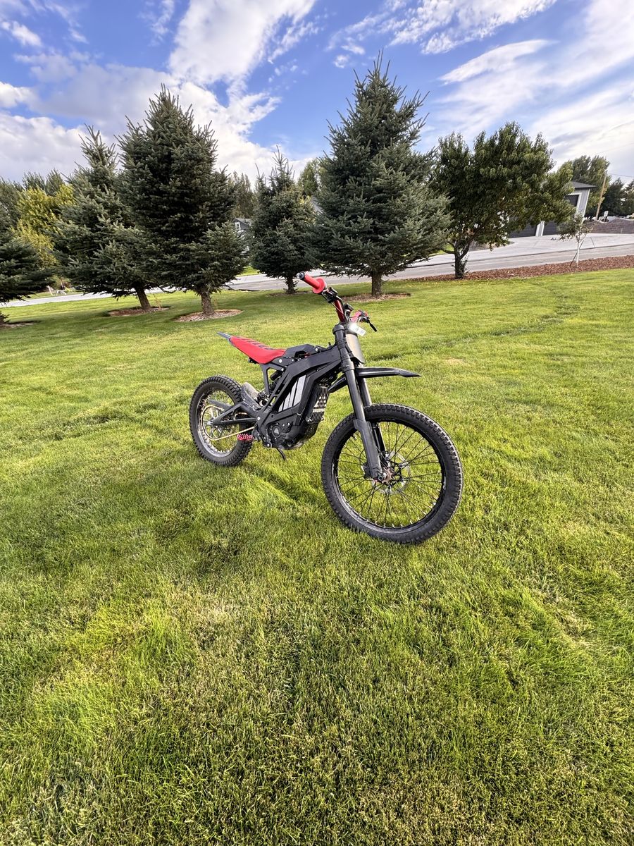2024 E ride pro ss 2.0