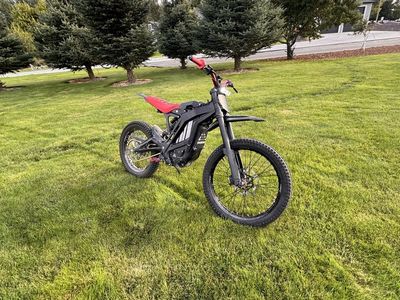 2024 E ride pro ss 2.0