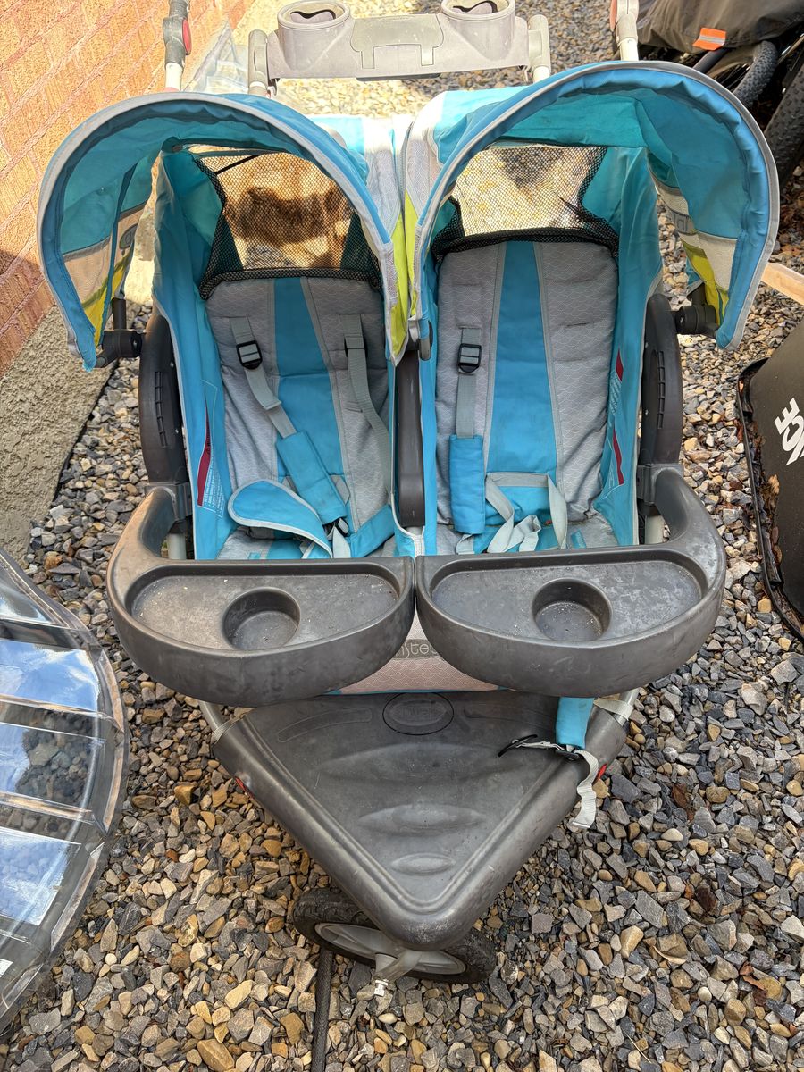 Double running Steoller