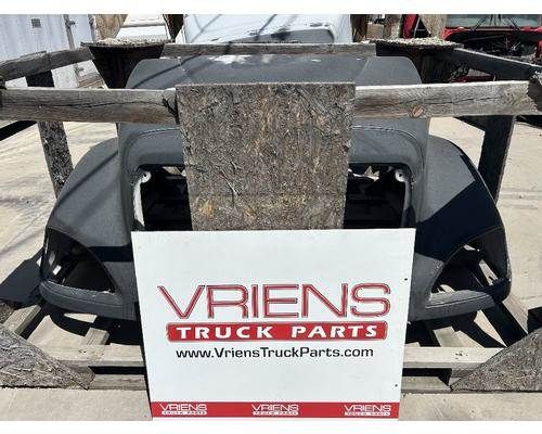 New Freightliner Columbia 120 Hood, Part # A17-16515-002