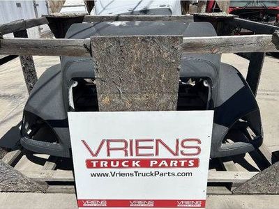 New Freightliner Columbia 120 Hood, Part # A17-16515-002