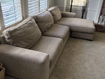 Gardner Village Sectional