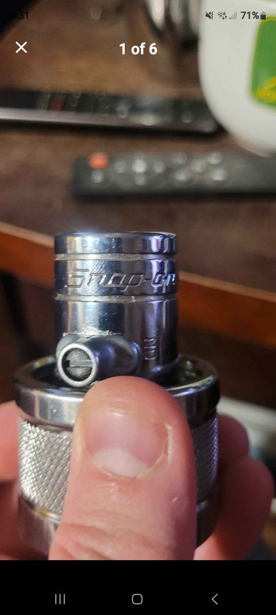 Snap -On S77A