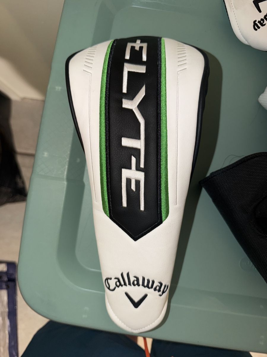 Golf Headcovers
