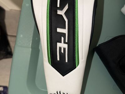 Golf Headcovers