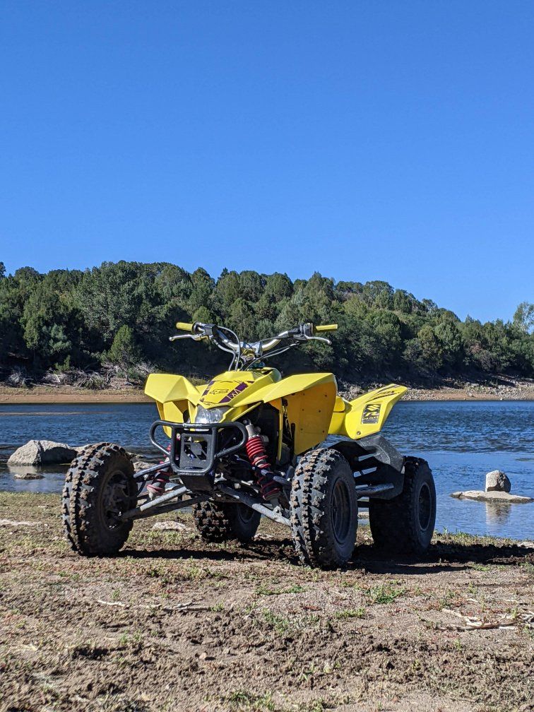 THE LEGENDARY LTR450