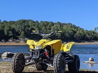 THE LEGENDARY LTR450