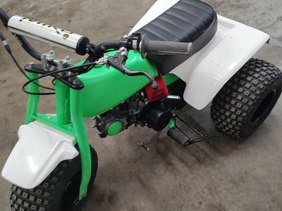 1985 atc 70