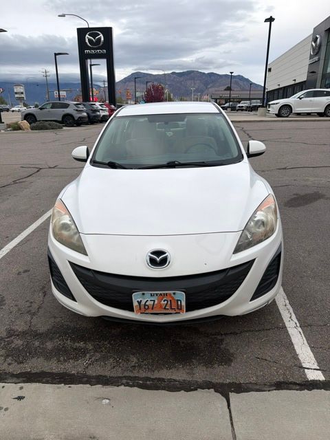 2010 Mazda Mazda3 i Touring