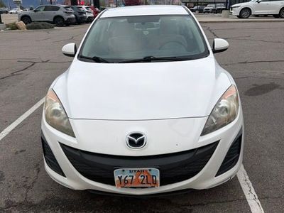 2010 Mazda Mazda3 i Touring