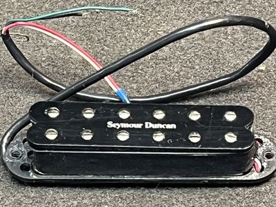 SD Little 78 Pickup