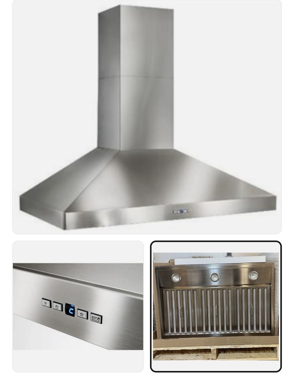 BEST Range Hood