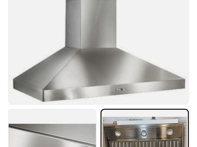 BEST Range Hood