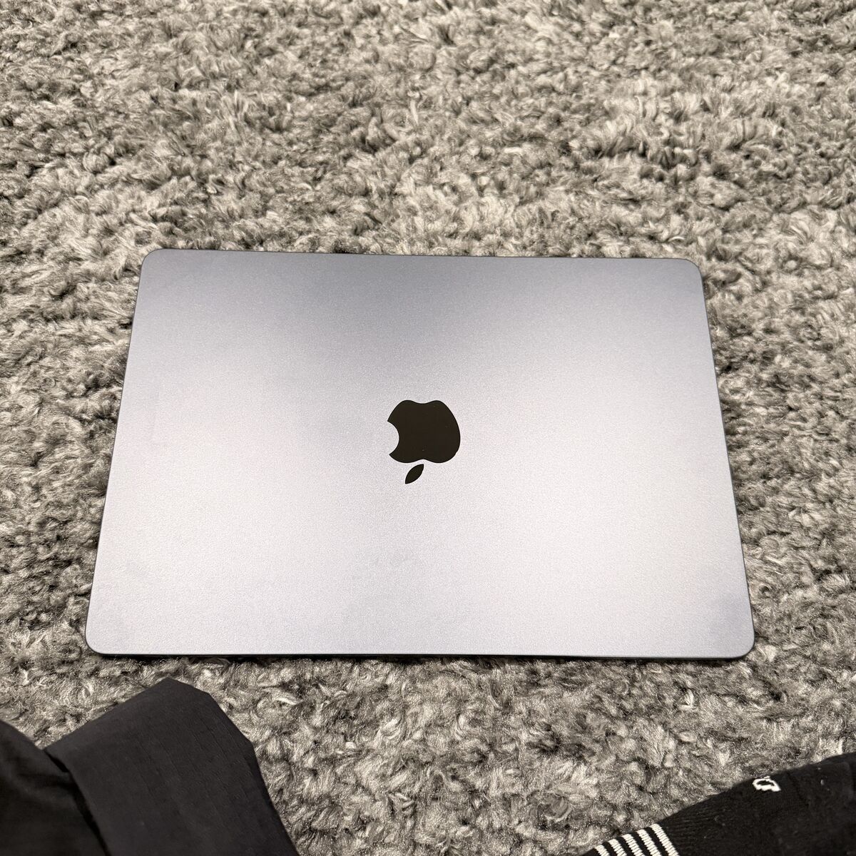 MacBook Air M2 – Midnight Blue – 8GB RAM / 256GB SSD (2022)