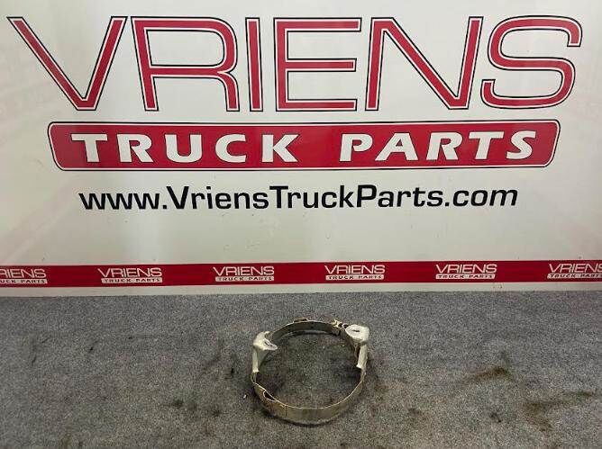 14-14668R CLAMP-MUFFLER T BOLT/STRAP TYPE RH