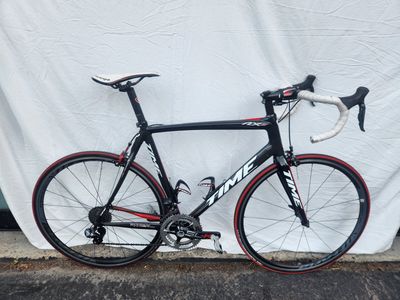 Tim Road Bike - 48cm Frame