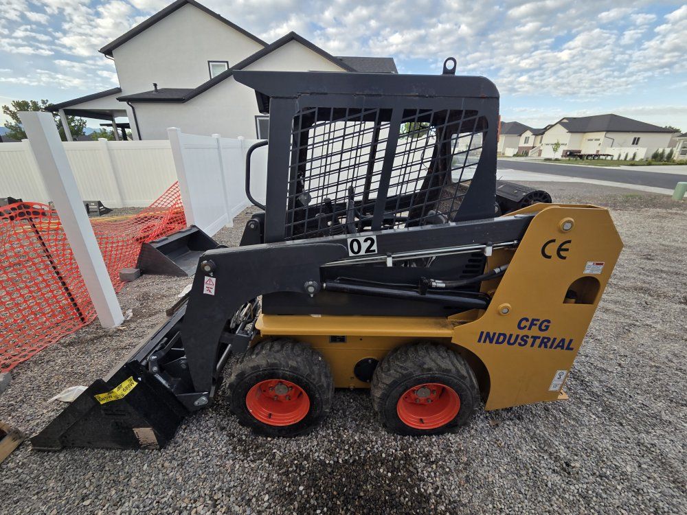 Cfg krw232