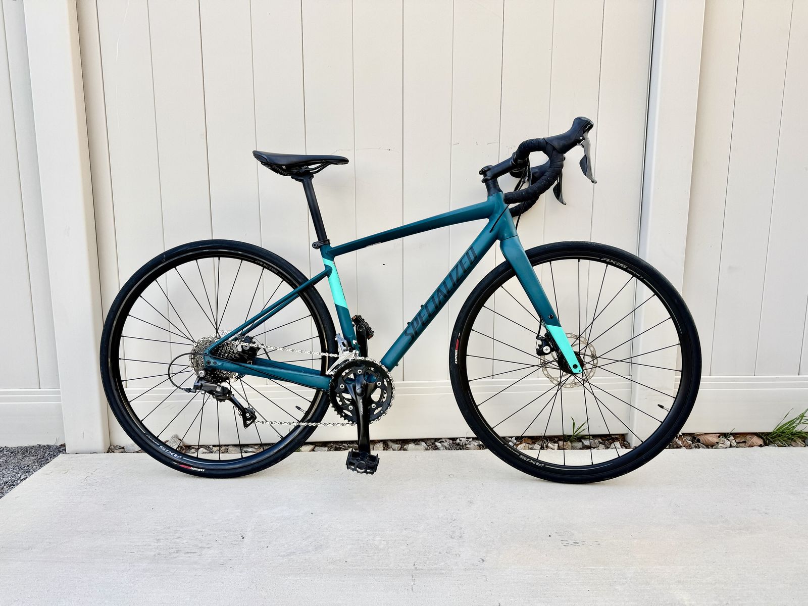 Specialized Womens Diverge E5 52 (Medium Size)