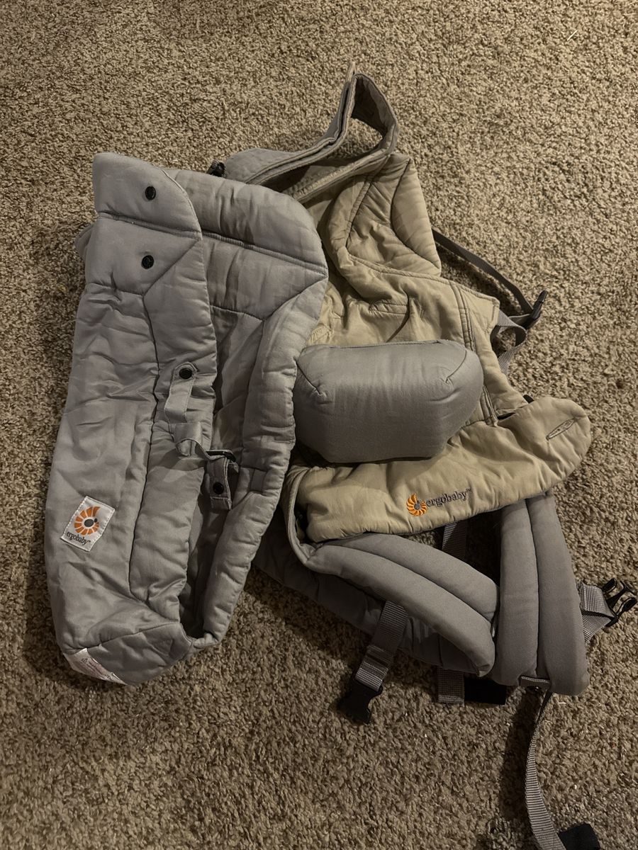 Ergobaby 
