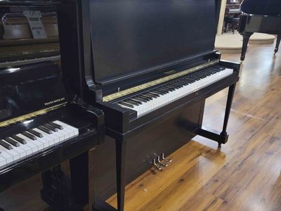 UNIQUE LIKE-NEW UPRIGHT PIANO