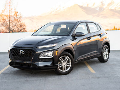 2019 Hyundai Kona SE